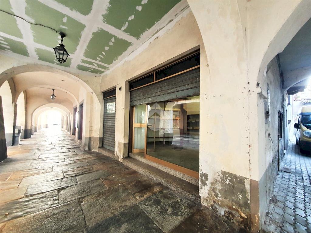 Stable - Palace Via mazzini, Crescentino - photo 3