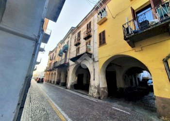 Stable - Palace Via mazzini, Crescentino - photo 23
