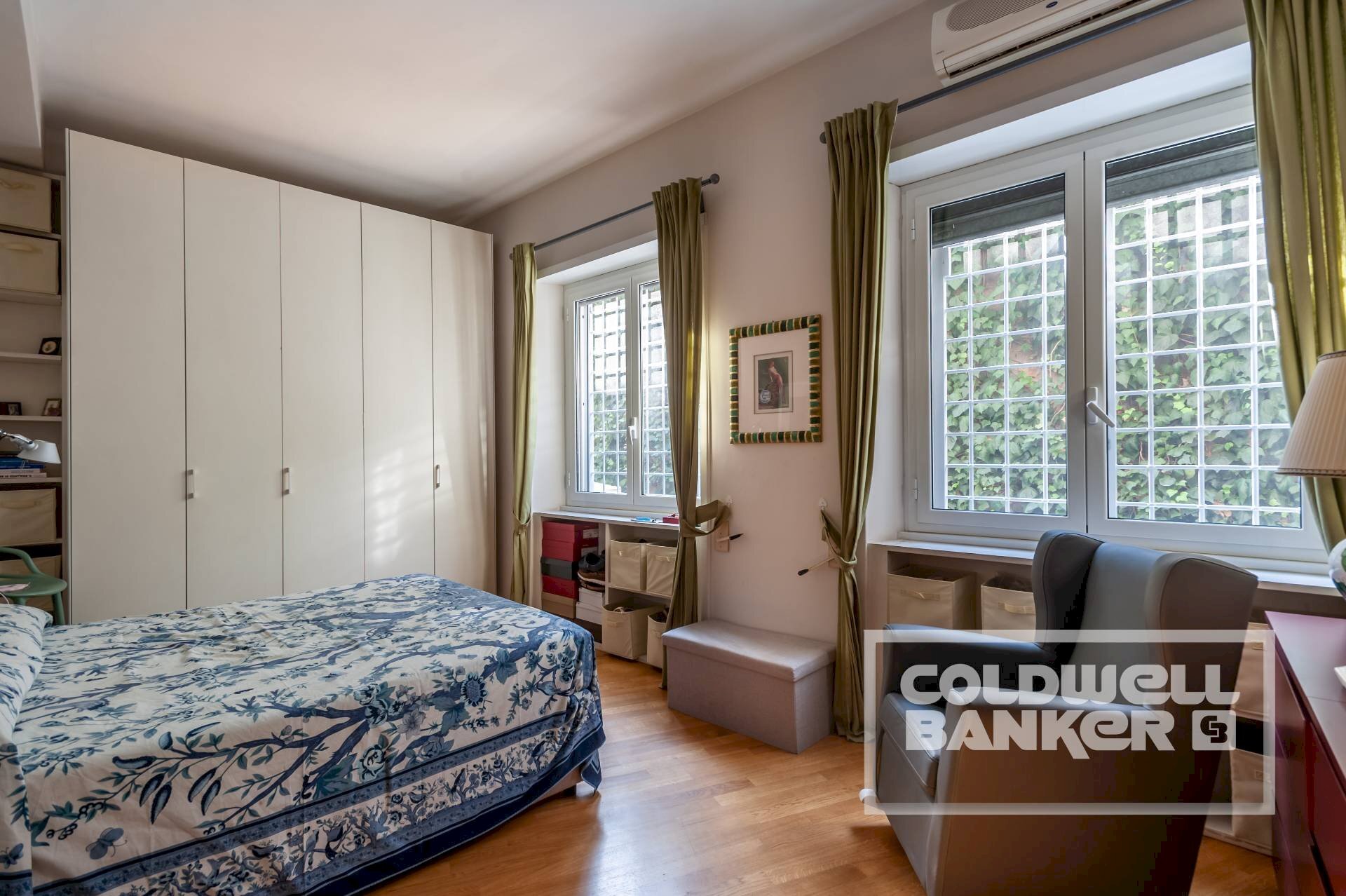 Appartamento Roma (zona Parioli) - foto 1