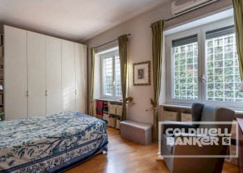 Appartamento Roma (zona Parioli) - foto 1