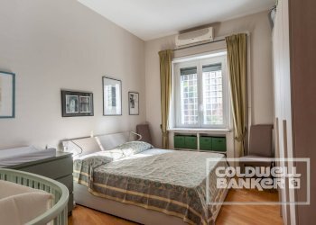 Appartamento Roma (zona Parioli) - foto 2