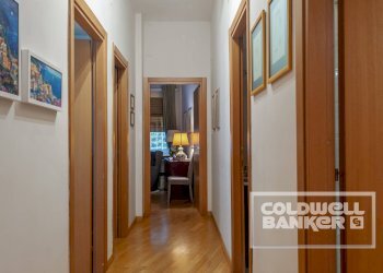 Appartamento Roma (zona Parioli) - foto 5