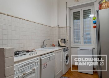 Appartamento Roma (zona Parioli) - foto 6