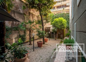 Appartamento Roma (zona Parioli) - foto 7