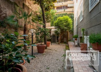 Appartamento Roma (zona Parioli) - foto 8