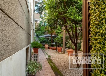 Appartamento Roma (zona Parioli) - foto 9