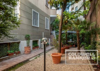 Appartamento Roma (zona Parioli) - foto 10