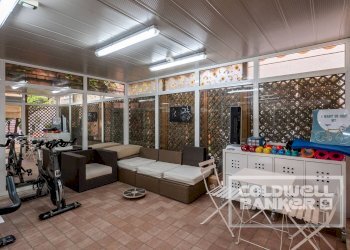 Appartamento Roma (zona Parioli) - foto 11