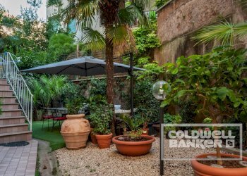 Appartamento Roma (zona Parioli) - foto 12