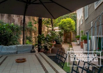 Appartamento Roma (zona Parioli) - foto 14