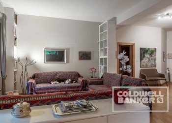 Appartamento Roma (zona Parioli) - foto 16