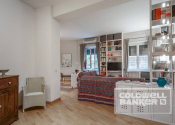 Appartamento Roma (zona Parioli) - foto 19