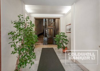 Appartamento Roma (zona Parioli) - foto 20