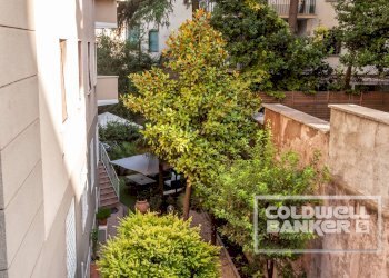 Appartamento Roma (zona Parioli) - foto 21