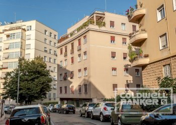 Appartamento Roma (zona Parioli) - foto 22