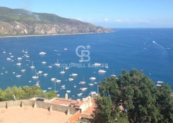 Casa indipendente Pianofaracchio, Centola - foto 1