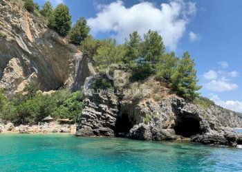 Casa indipendente Pianofaracchio, Centola - foto 11