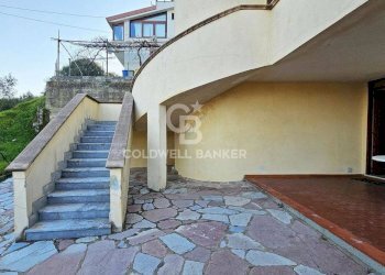 Casa indipendente Pianofaracchio, Centola - foto 29