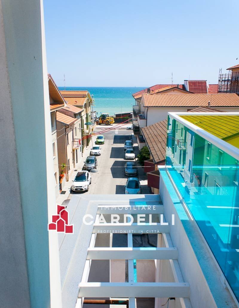 Trilocale via Palermo (PRIMO SUD ), Porto Sant'Elpidio - foto 3