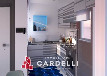 Trilocale via Palermo (PRIMO SUD ), Porto Sant'Elpidio - foto 7