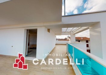 Trilocale via Palermo (PRIMO SUD ), Porto Sant'Elpidio - foto 15