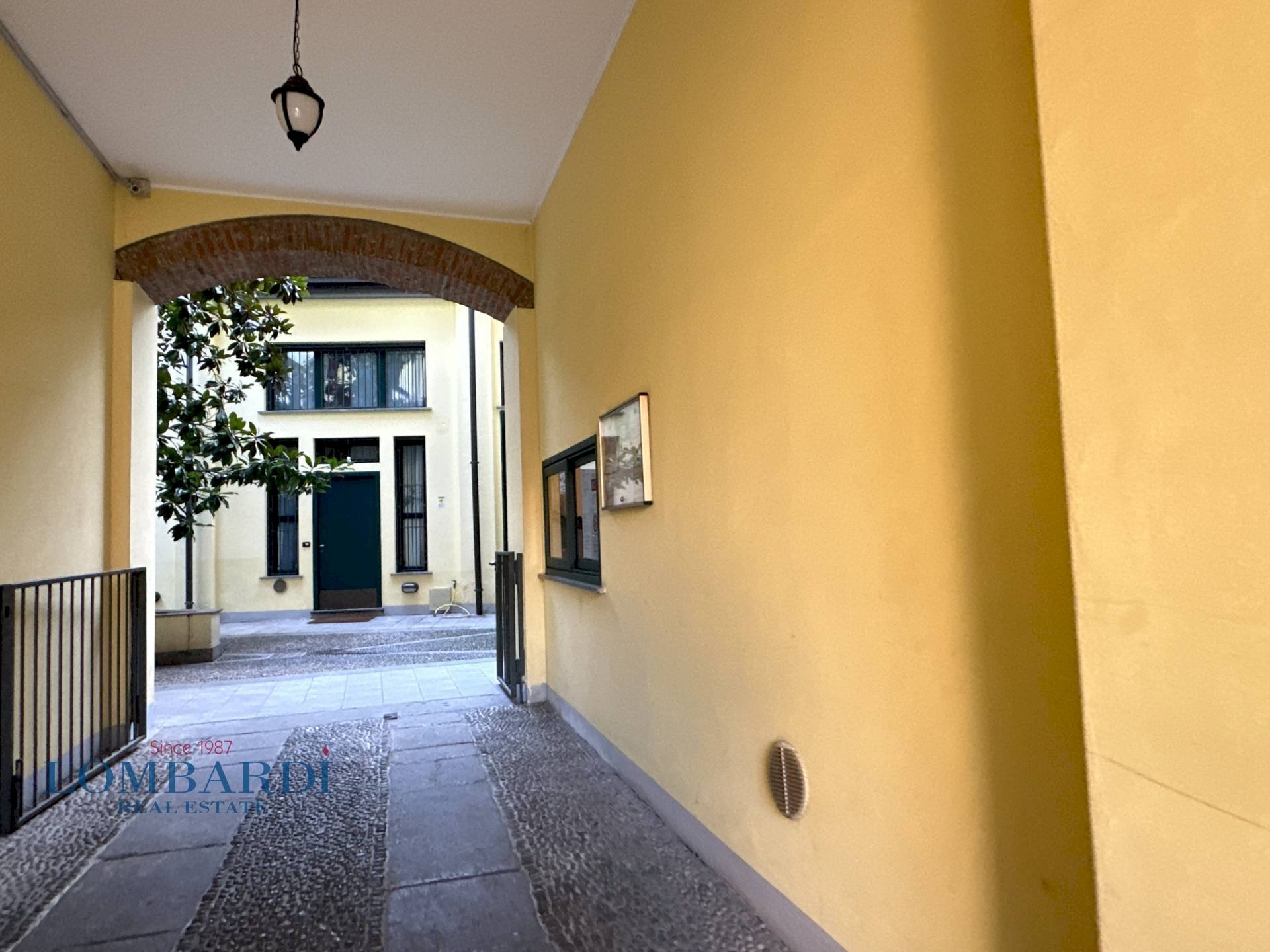 Loft Via Monviso, Milano - foto 2