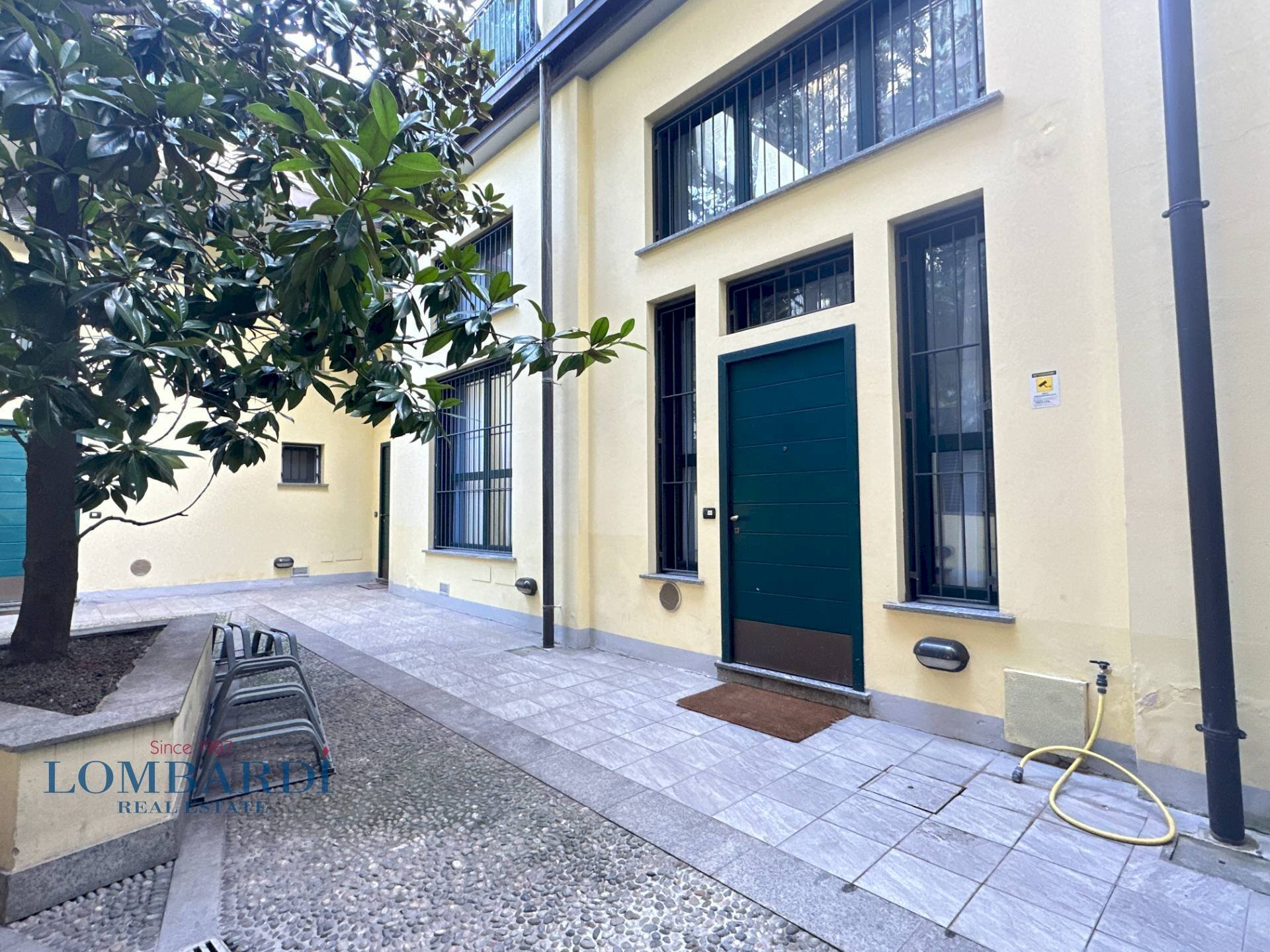 Loft Via Monviso, Milano - foto 3