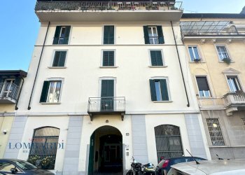 Loft Via Monviso, Milano - foto 1