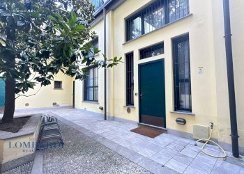 Loft Via Monviso, Milano - foto 3