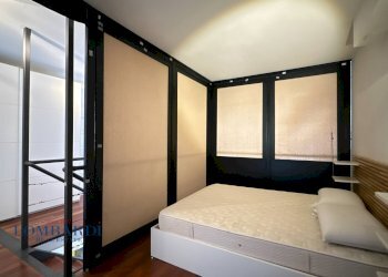 Loft Via Monviso, Milano - foto 11