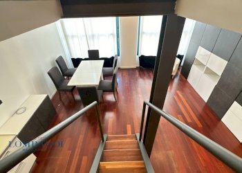 Loft Via Monviso, Milano - foto 12