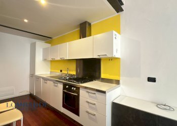 Loft Via Monviso, Milano - foto 13