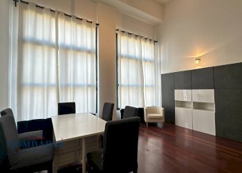 Loft Via Monviso, Milano - foto 14