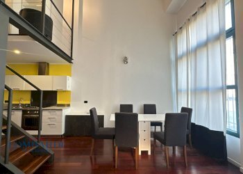 Loft Via Monviso, Milano - foto 15