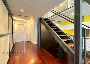 Loft Via Monviso, Milano - foto 16