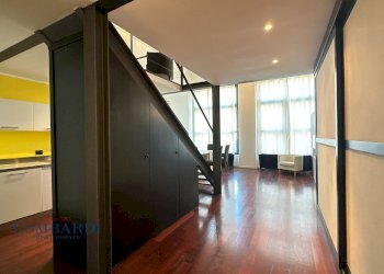 Loft Via Monviso, Milano - foto 17