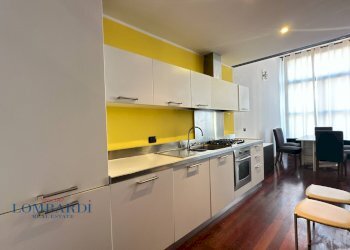 Loft Via Monviso, Milano - foto 19