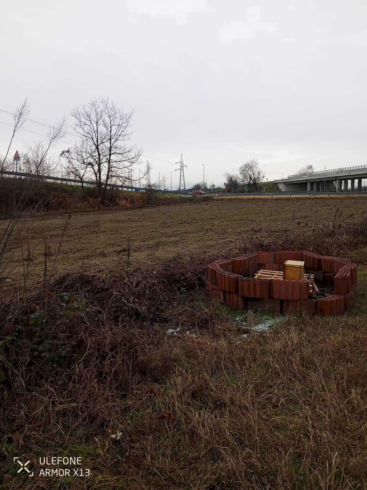 Terreno agricolo Verolengo - foto 1