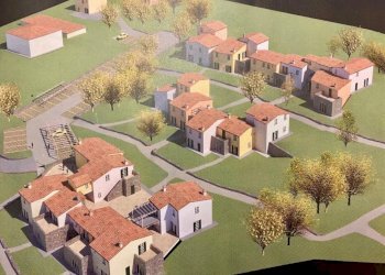 1 - Terreno residenziale Pignone - foto 1