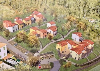 2 - Terreno residenziale Pignone - foto 2