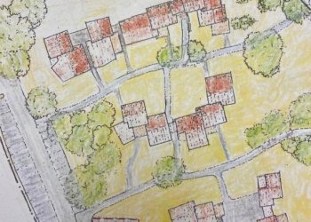 3 - Terreno residenziale Pignone - foto 3