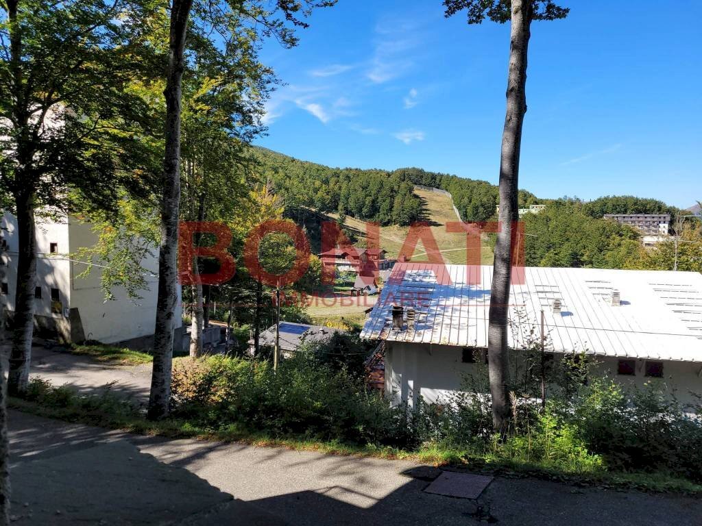 Condominio vista da ingresso piste nuda.jpg - Three-room apartment Ventasso - photo 3