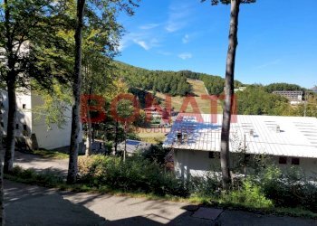 Condominio vista da ingresso piste nuda.jpg - Three-room apartment Ventasso - photo 3