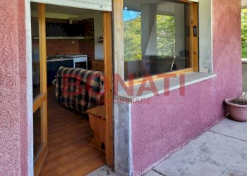 Terrazzo esterno fronte.jpg - Three-room apartment Ventasso - photo 7