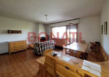 Sala vista.jpg - Three-room apartment Ventasso - photo 9