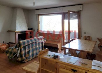 Sala vista 2.jpg - Three-room apartment Ventasso - photo 14