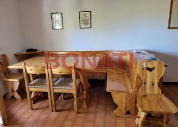 Tavolo pranzo.jpg - Three-room apartment Ventasso - photo 15