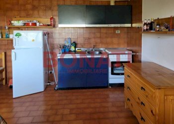 Angolo cottura.jpg - Three-room apartment Ventasso - photo 17