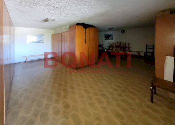 Condominio sala comune.jpg - Three-room apartment Ventasso - photo 23