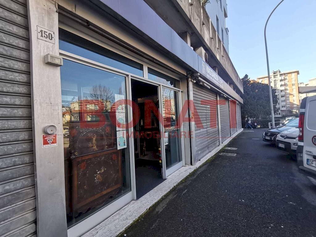 Zona - Capannone La Spezia - foto 2